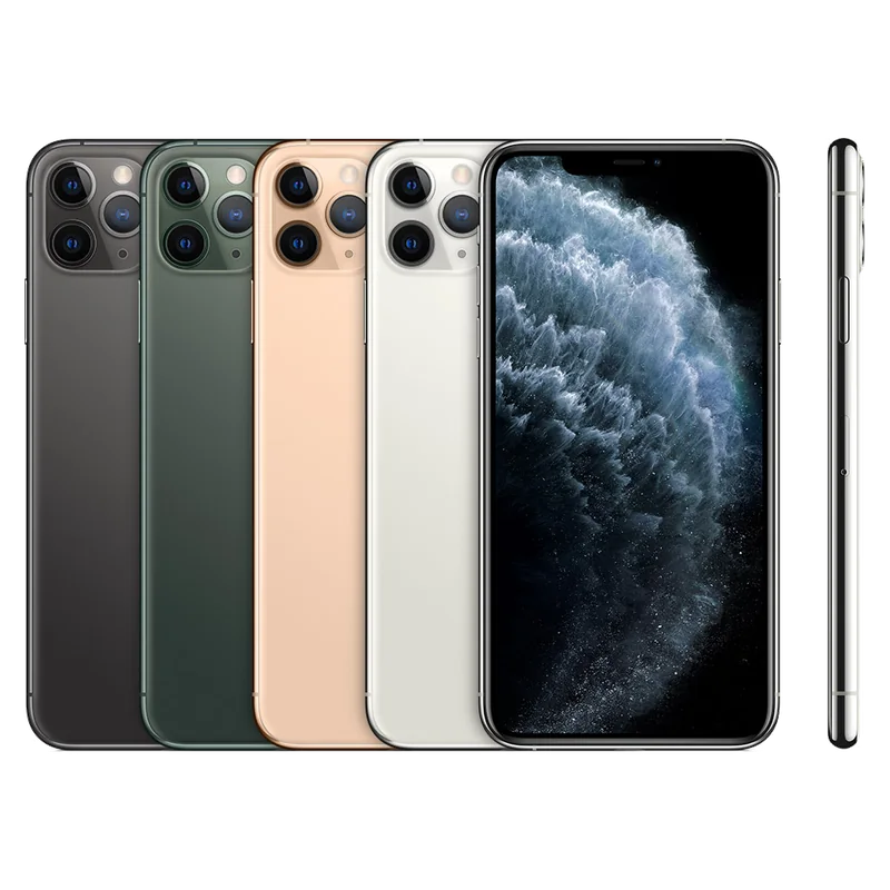 Apple iPhone 11 Pro Max