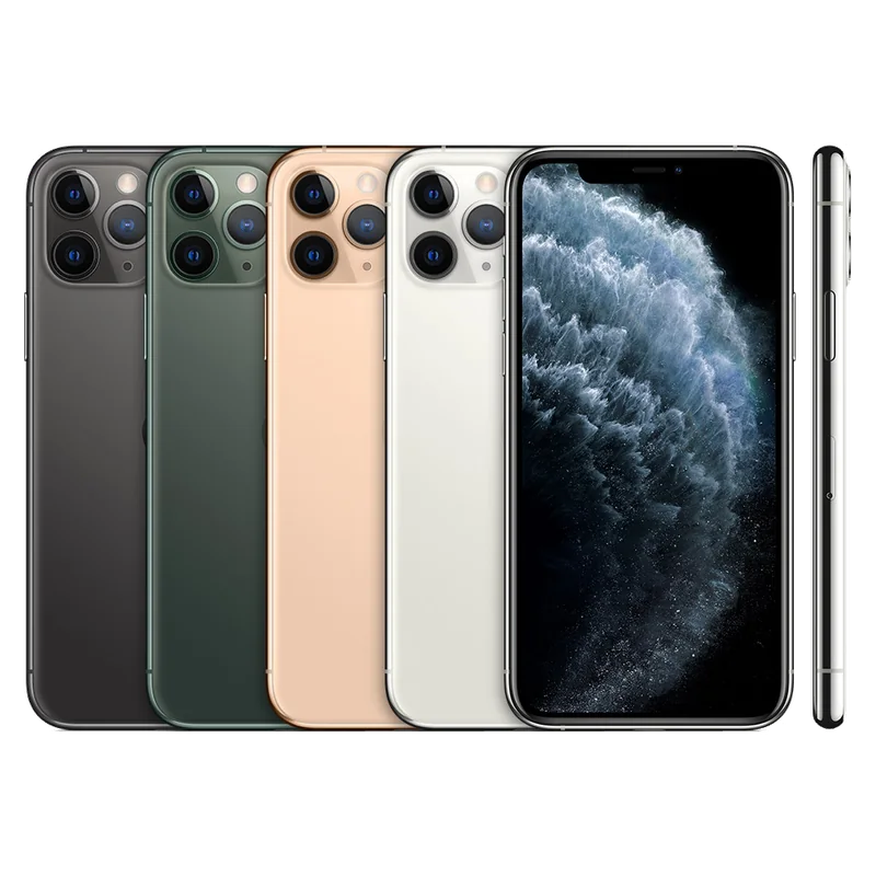Apple iPhone 11 Pro