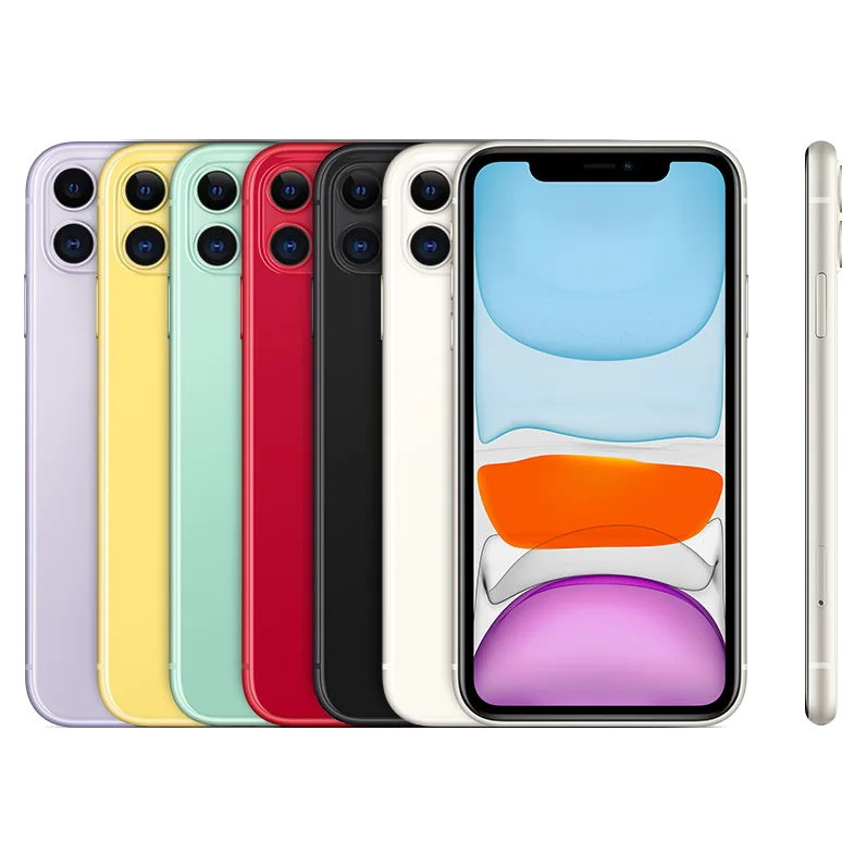 Apple iPhone 11