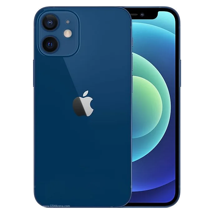 Apple iPhone 12 mini