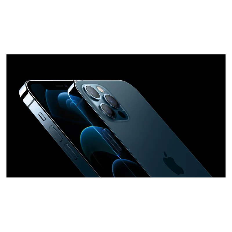 Apple iPhone 12 Pro Max