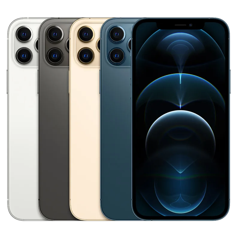Apple iPhone 12 Pro