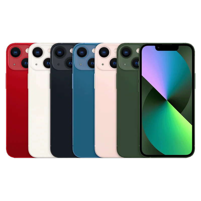 Apple iPhone 13 mini