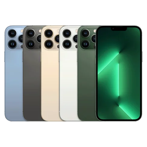 Apple iPhone 13 Pro Max