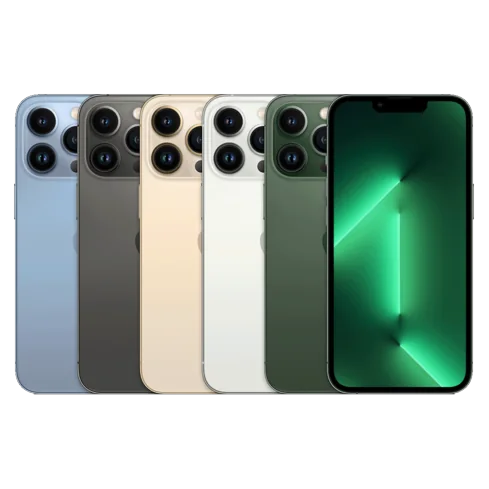 Apple iPhone 13 Pro