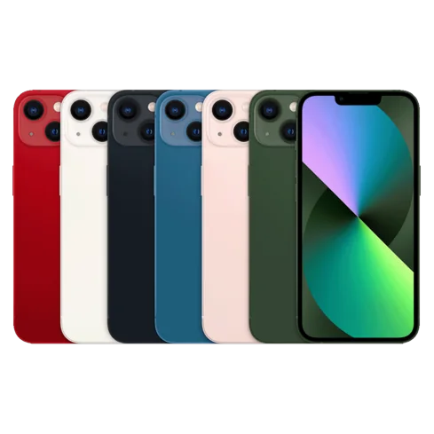 Apple iPhone 13