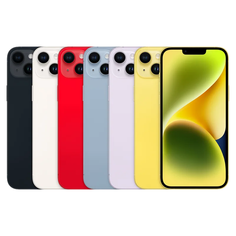 Apple iPhone 14 Plus