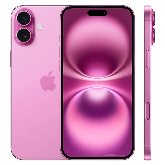 Apple iPhone 16 Plus