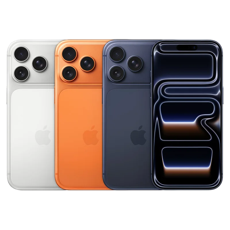 Apple iPhone 17 Pro