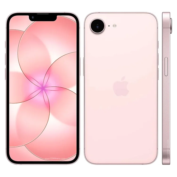 Apple iPhone 17e
