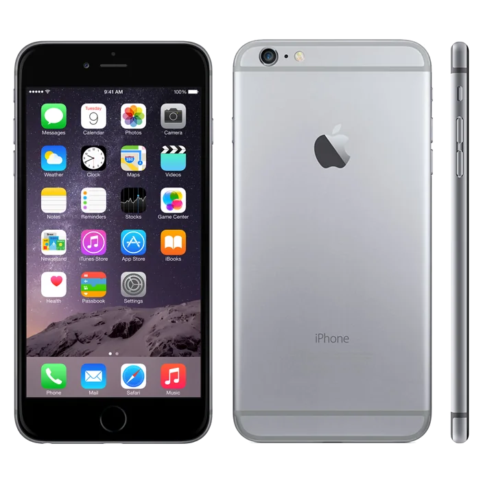 Apple iPhone 6 Plus