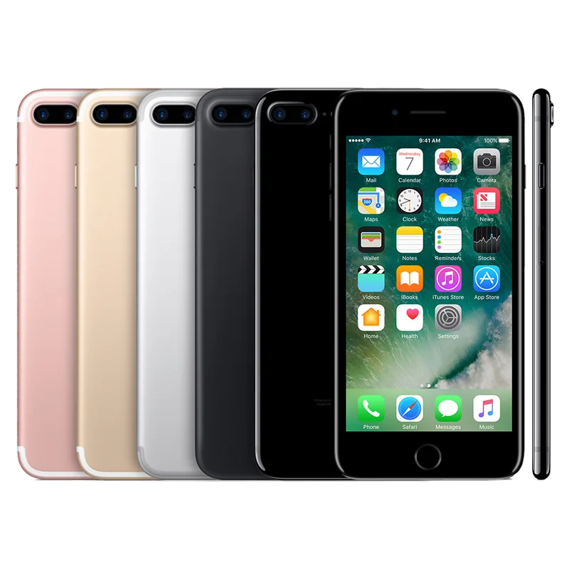 Apple iPhone 7 Plus