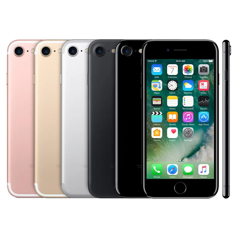 Apple iPhone 7
