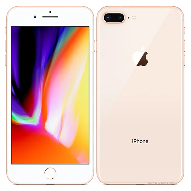 Apple iPhone 8 Plus