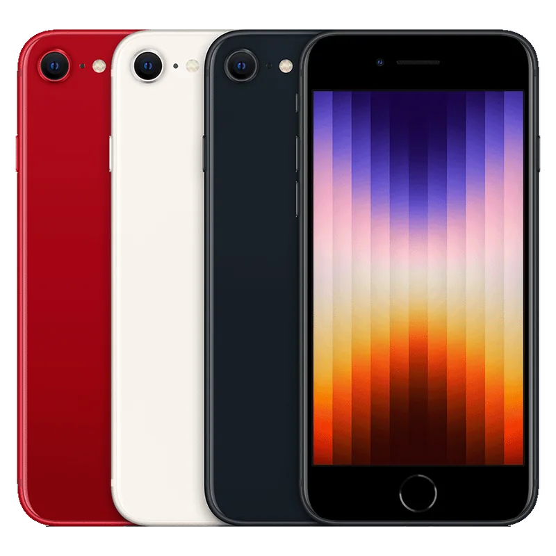Apple iPhone SE (2022)