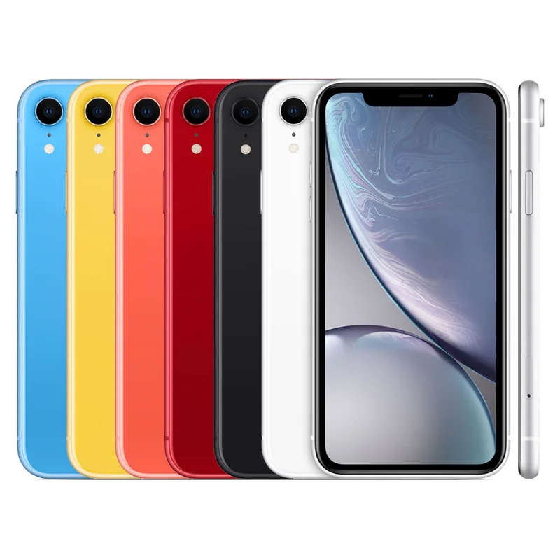 Apple iPhone XR