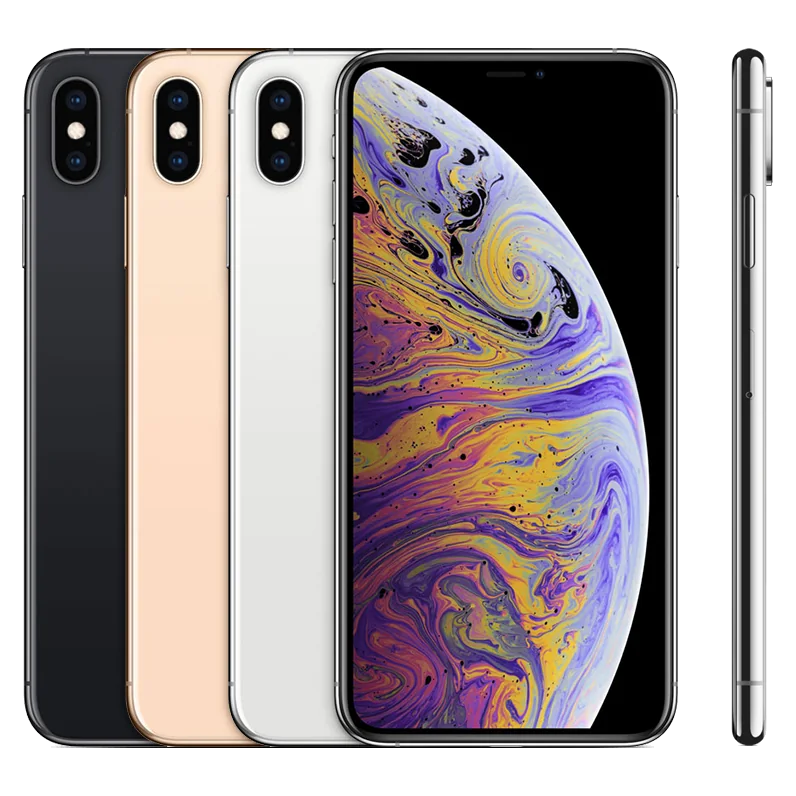 Apple iPhone XS Max