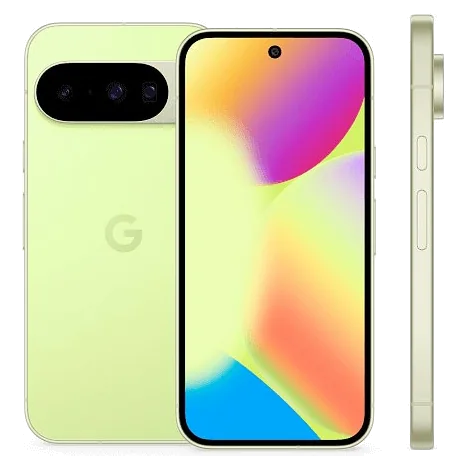 Google Pixel 10