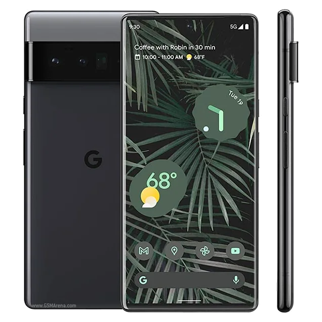 Google Pixel 6 Pro