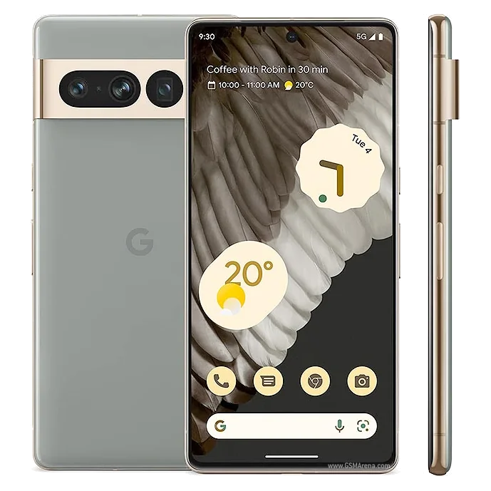 Google Pixel 7 Pro