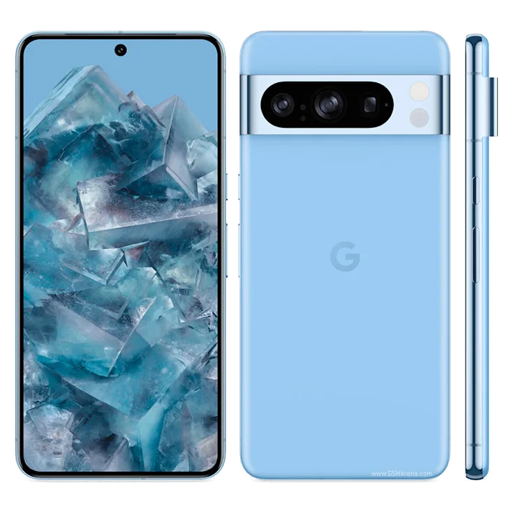 Google Pixel 8 Pro