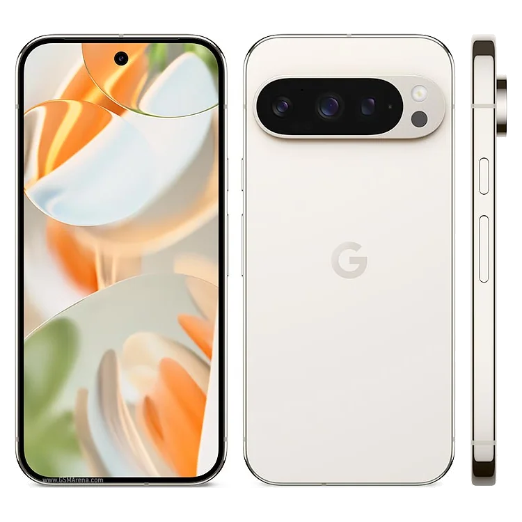 Google Pixel 9 Pro