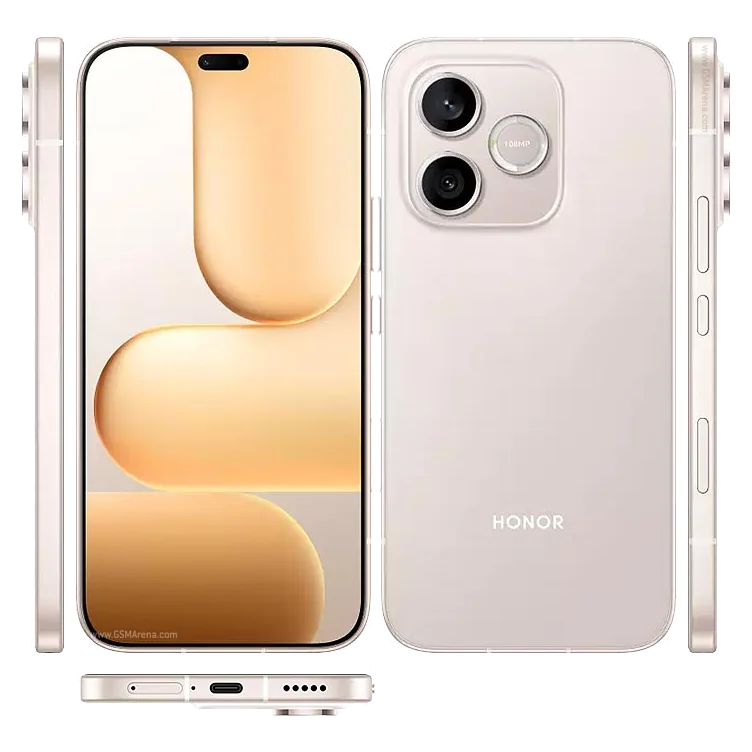 Honor 600 Lite
