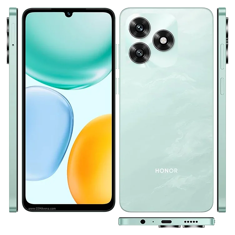 Honor X5c Plus