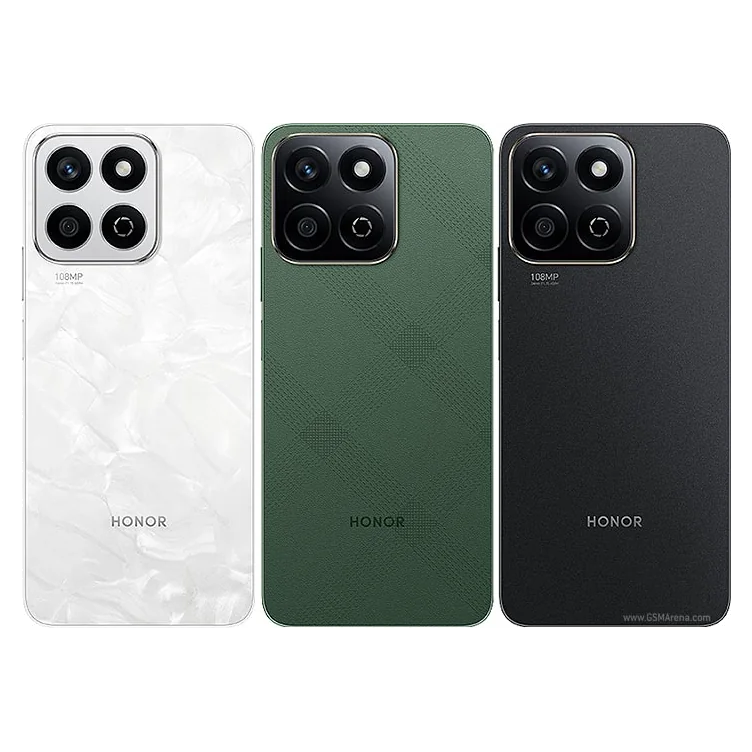 Honor X7c