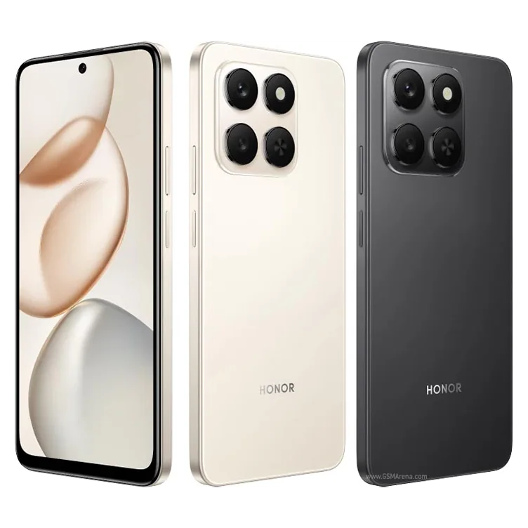 Honor X7d