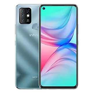 Infinix Hot 10