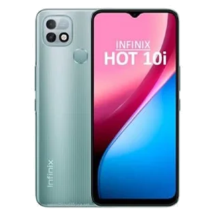 Infinix Hot 10i