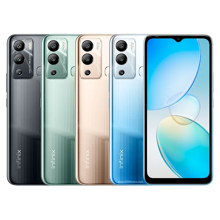 Infinix Hot 12i