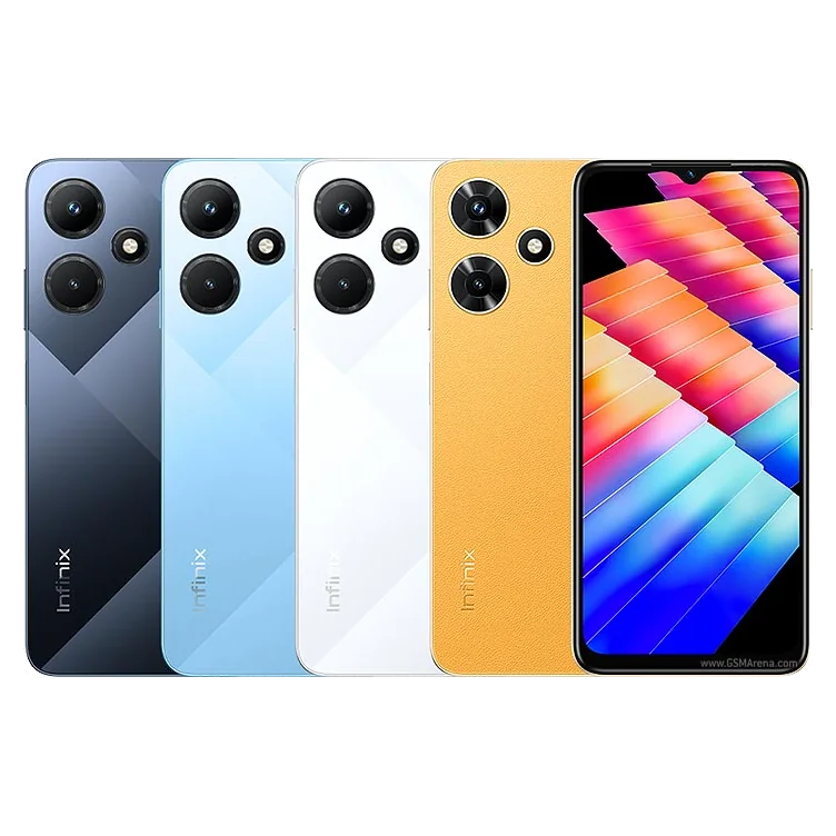 Infinix Hot 30i