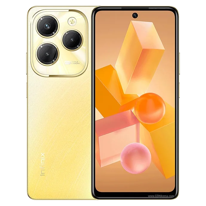 Infinix Hot 40 Pro
