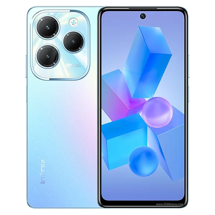 Infinix Hot 40