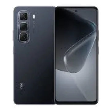 Infinix Hot 50