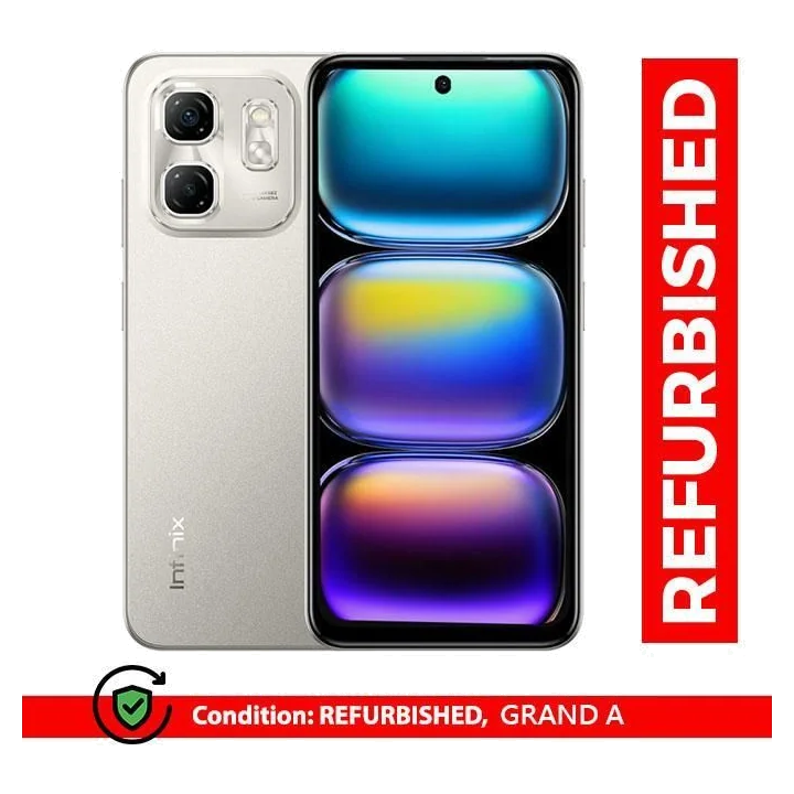 Infinix Hot 50i