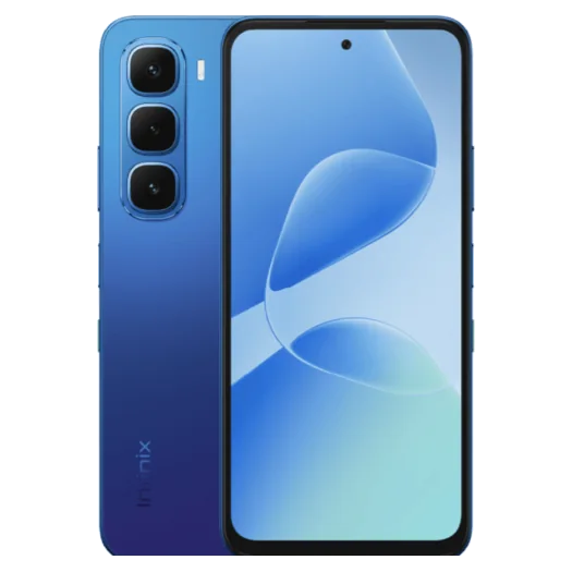 Infinix Hot 60i