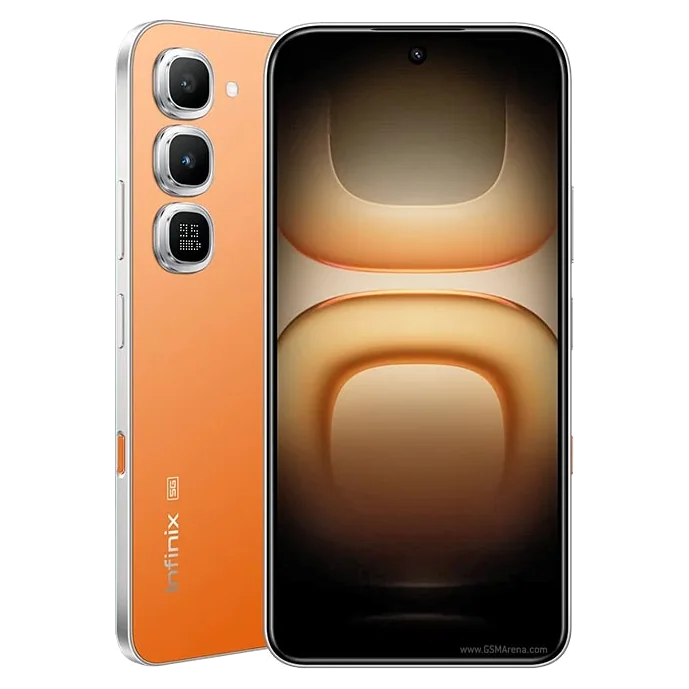 Infinix Hot 70 Pro