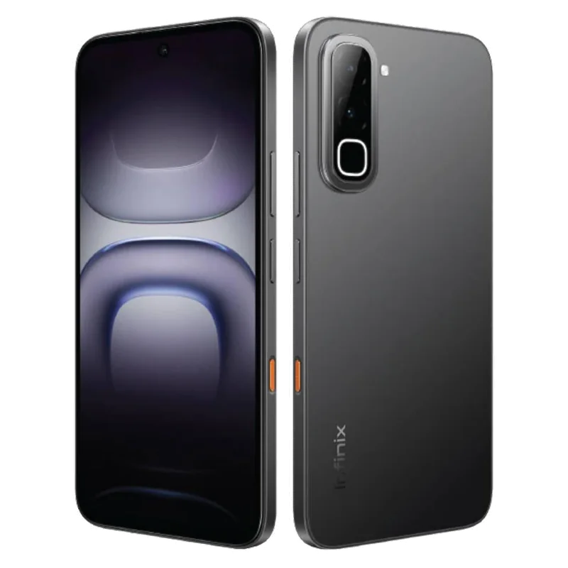 Infinix Hot 70