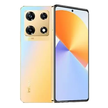 Infinix Note 30