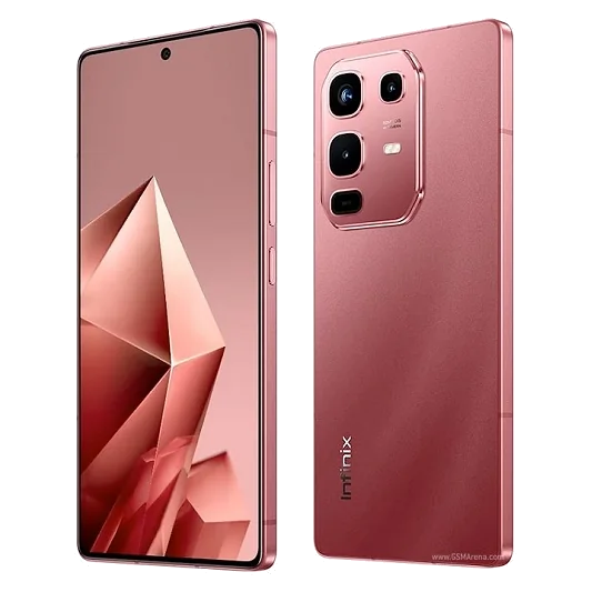 Infinix Note 50 Pro