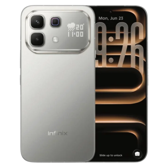 Infinix Note 60 Pro