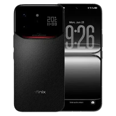 Infinix Note 60 Ultra