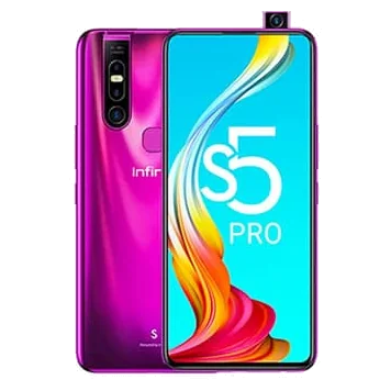 Infinix S5 Pro