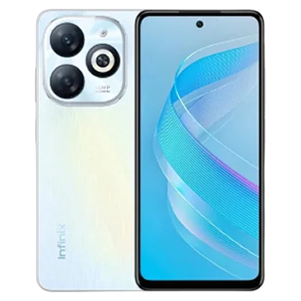 Infinix Smart 10 HD