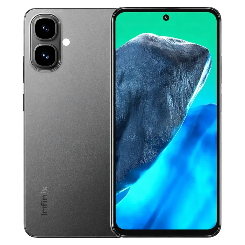 Infinix Smart 10