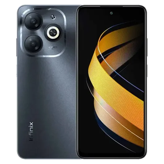 Infinix Smart 8