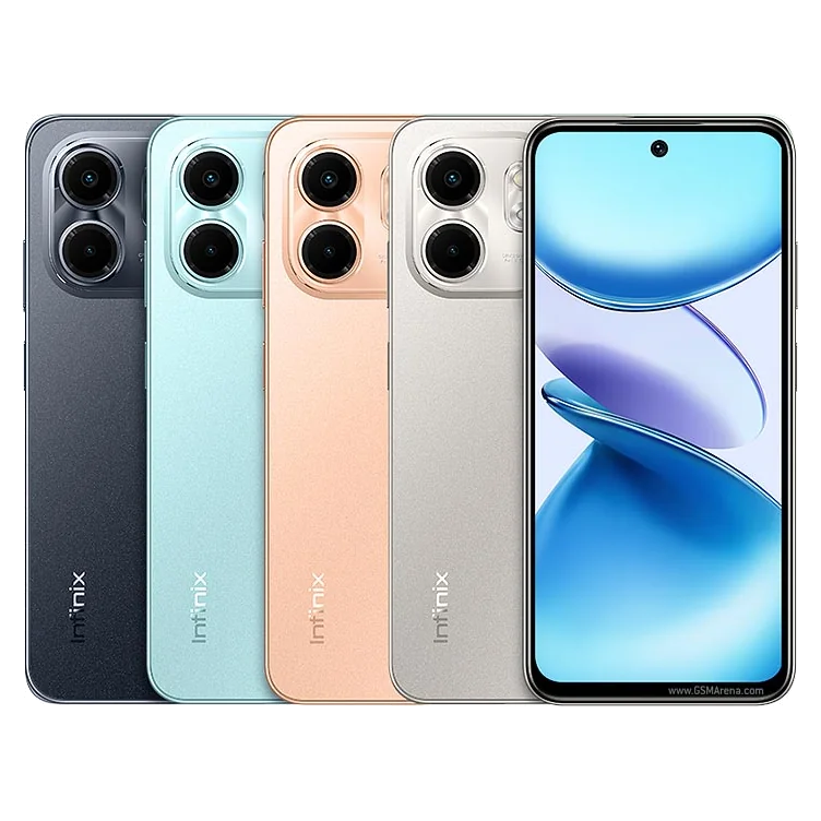 Infinix Smart 9 HD